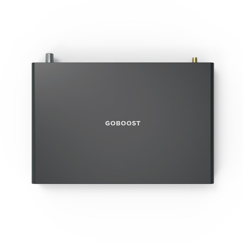 850/1900MHz 70dB 23dBm Amplifier B5 B2 AGC ALC Mobile Phone Signal Repeater 2G 3G 4G Cellphone Signal Booster